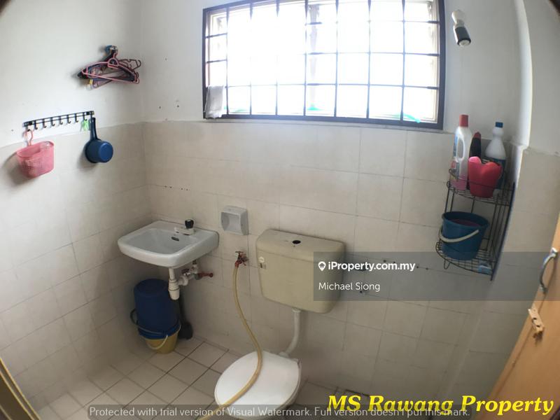Rumah Berangkai 2 Tingkat untuk Dijual di Taman Desa Mas, Rawang oleh Michael Siong - iProperty.com.my