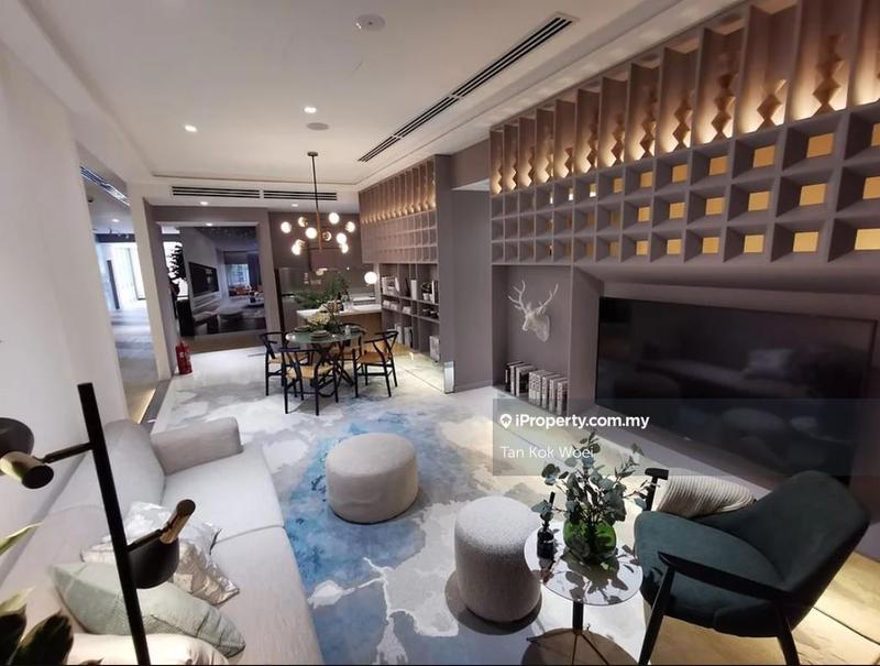 Service Residence for Sale in Interpoint by Tan Kok Woei - iProperty.com.my