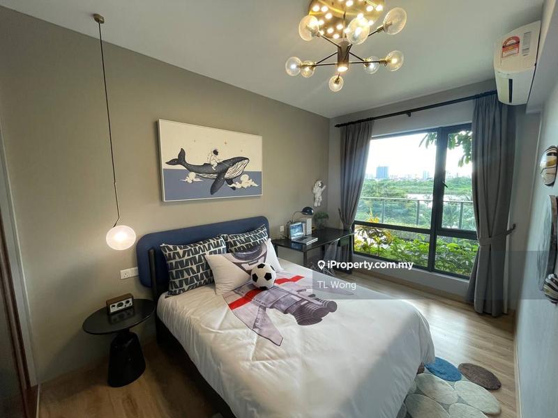 For Sale - Baron Residence @ Lake City