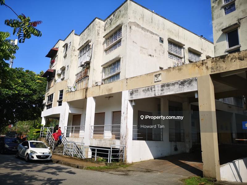 Kedai untuk Dijual di Damansara Damai, Selangor oleh Howard Tan - iProperty.com.my