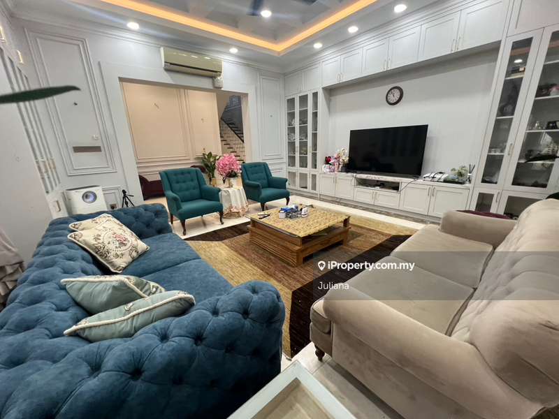 Banglo untuk Dijual di Seksyen 11, Kota Damansara oleh Juliana - iProperty.com.my