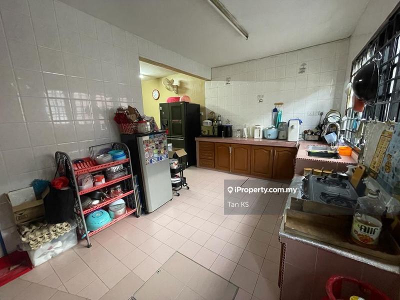 Rumah Teres 2-Tingkat untuk Dijual di Taman Palm Grove, Klang oleh Tan KS - iProperty.com.my