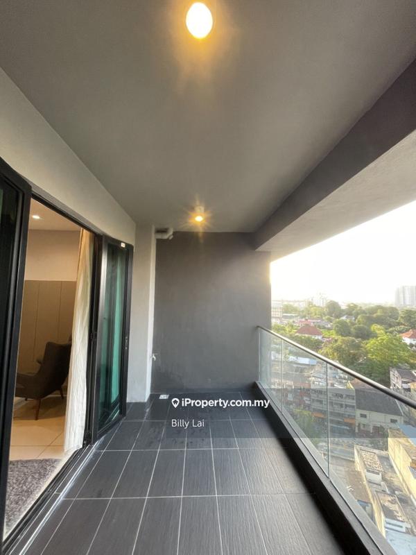 For Rent - The Reach @ Titiwangsa