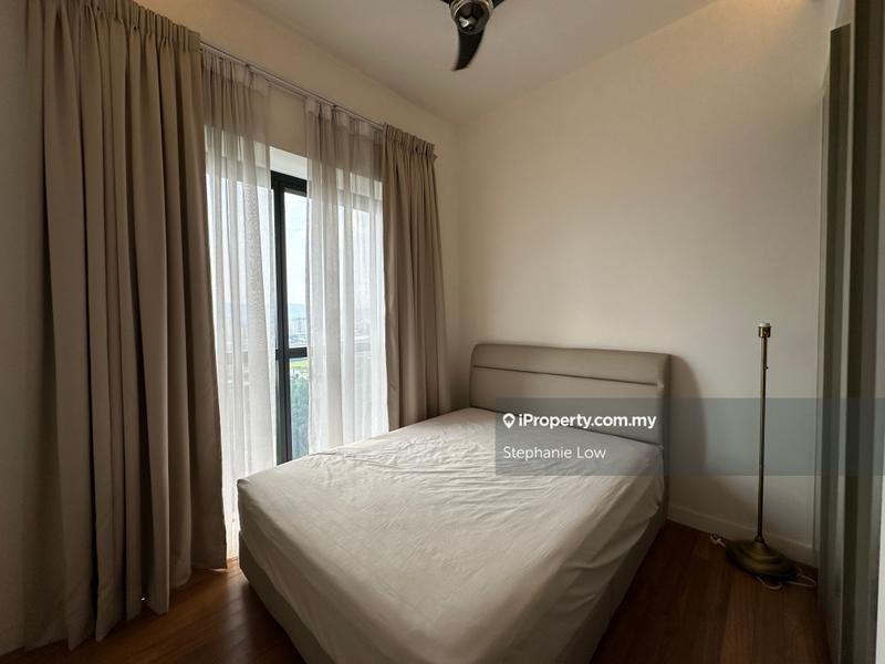 Service Residence for Sale in The Horizon Residence by Kimmin Low - iProperty.com.my