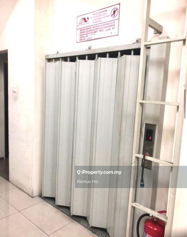 Kedai untuk Dijual di Taman Connaught, Cheras oleh Remus Ho - iProperty.com.my