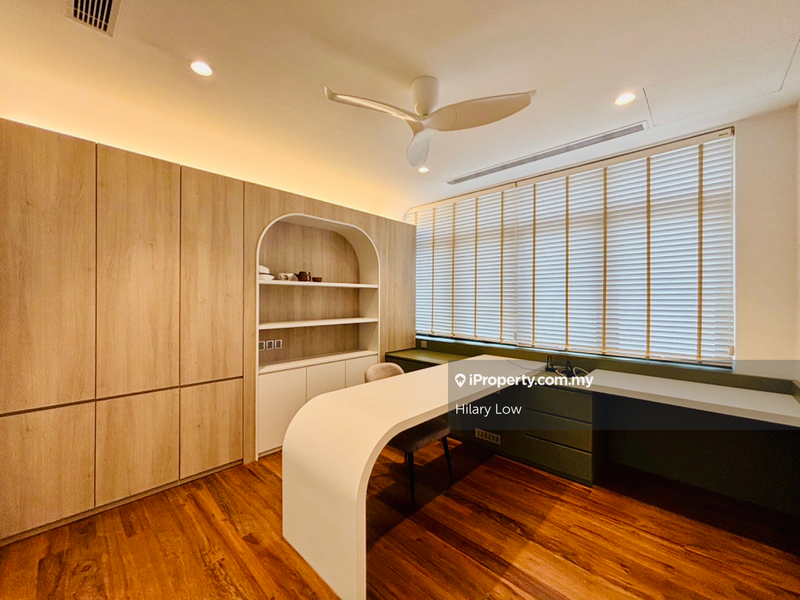 Bungalow House for Sale in Taman Seputeh, Seputeh by Hilary Low - iProperty.com.my