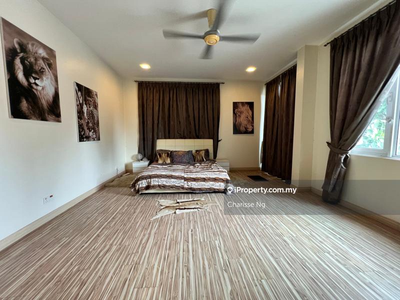Banglo untuk Dijual di Bukit Ledang, Damansara Heights oleh Charisse Ng - iProperty.com.my