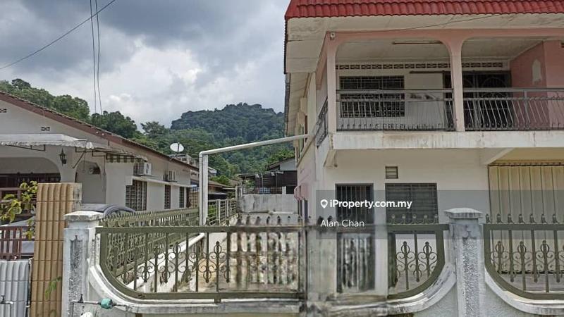 Bungalow House for Sale in Tasik Ampang, Ampang by Alan Chan - iProperty.com.my
