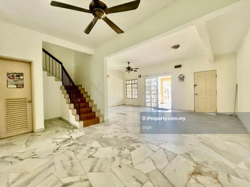 2-storey Terraced House for Sale in Bandar Kinrara Seksyen 4, Bandar Kinrara by Shah - iProperty.com.my