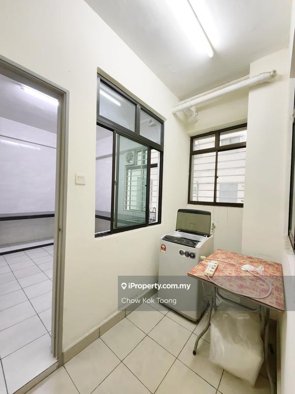 Kondominium untuk Dijual di Park 51 Residency oleh Chow Kok Toong - iProperty.com.my