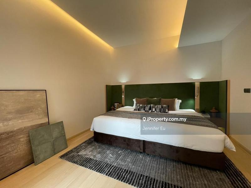Service Residence for Sale in Star Residences Two by Jennifer Eu - iProperty.com.my