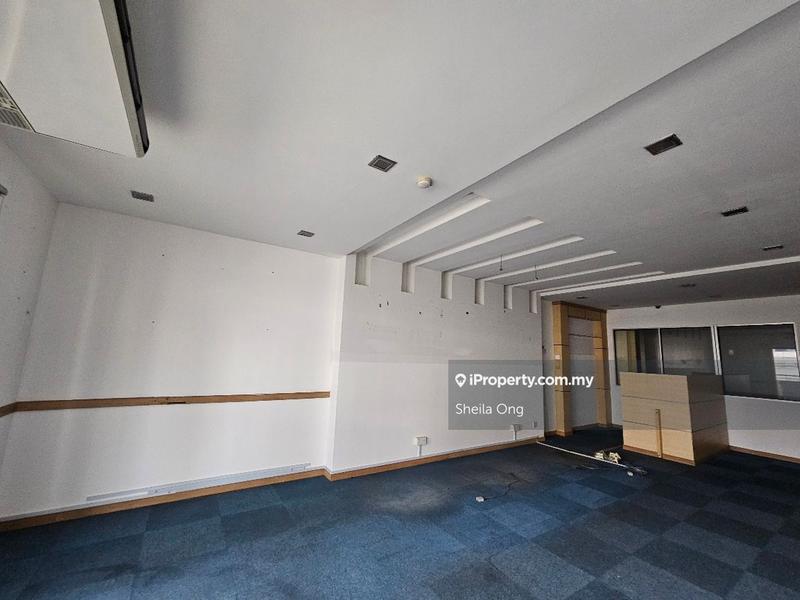 Pejabat untuk Dijual di KLCC, KL City Centre oleh Sheila Ong - iProperty.com.my