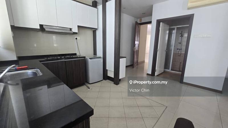 Service Residence for Rent in The Heritage Residence by Victor Chin - iProperty.com.my