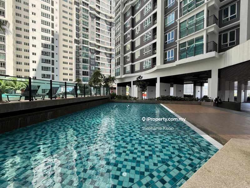 Service Residence for Sale in Residensi MH Platinum 2 by Stephanie Khoo - iProperty.com.my