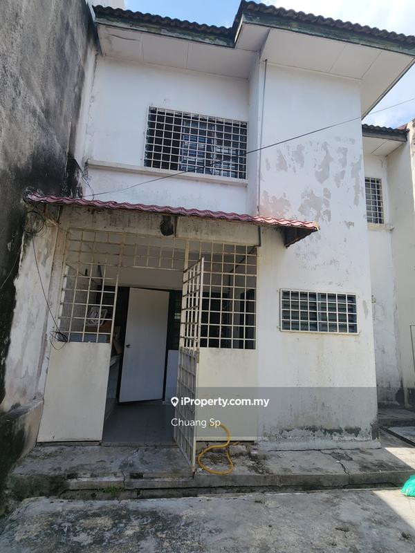 2-storey Terraced House for Sale in Bandar Sri Damansara, Selangor by Chuang Sp - iProperty.com.my