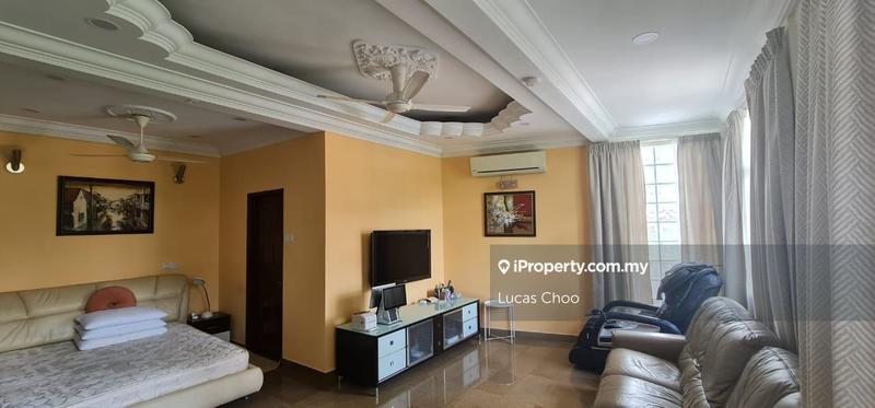 Bungalow House untuk Dijual di Taman Bukit Jobina Bungalow, Ulu Kelang oleh Lucas Choo - iProperty.com.my