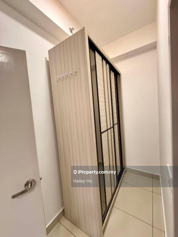Kediaman Servis untuk Disewa di Setia City Residences oleh Hailey Ho - iProperty.com.my