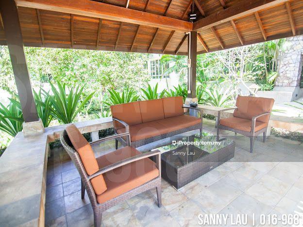 For Sale - Palmyra Bangsar