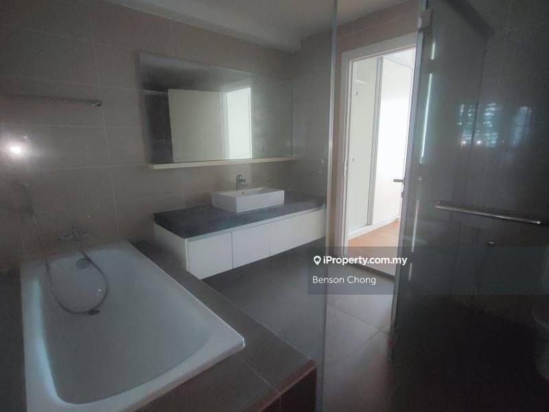 Condominium for Sale in Iskandar Residences by Benson Chong - iProperty.com.my