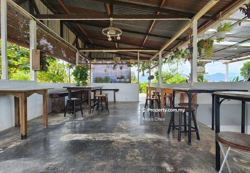 Banglo Komersial untuk Dijual di Gopeng, Perak oleh Alexis Chee - iProperty.com.my