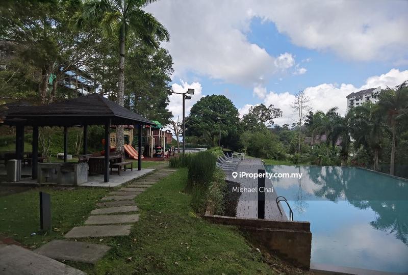 Apartment for Rent in Kempas Apartment by Michael Chai - iProperty.com.my