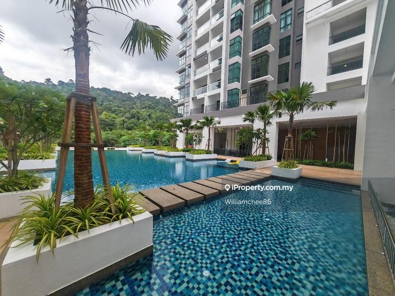 Kondominium untuk Dijual di Brezza Hill oleh Williamchee86 - iProperty.com.my