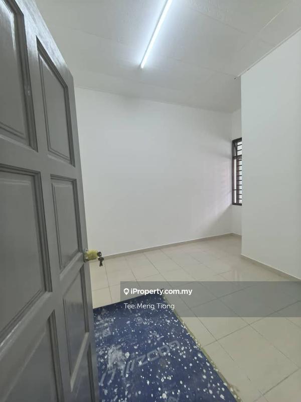 1-storey Terraced House for Sale in Taman Nusa Bestari 2, Iskandar Puteri (Nusajaya) by Tee Meng Tiong - iProperty.com.my