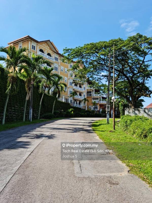 Tanah Banglo untuk Dijual di Bukit Damansara, Damansara Heights oleh Joshua S - iProperty.com.my