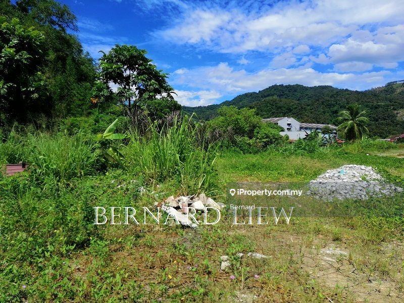 Tanah Komersial untuk Dijual di Balik Pulau, Balik Pulau oleh Bernard - iProperty.com.my