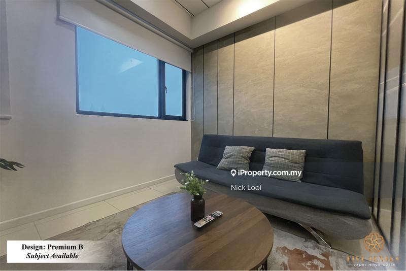 Kediaman Servis untuk Disewa di Chambers oleh Nick Looi - iProperty.com.my