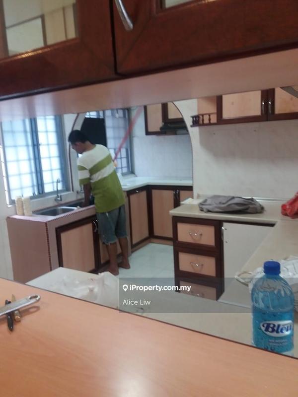 For Sale - La Villas Condominium