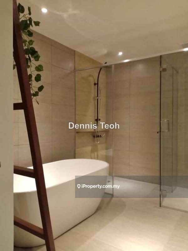 Residensi Servis untuk Disewa di Expressionz Professional Suites oleh Dennis Teoh - iProperty.com.my