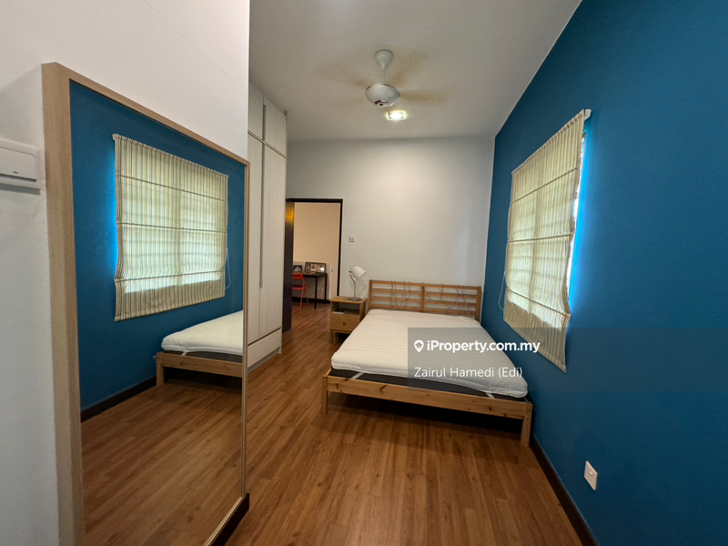 2-storey Terraced House for Sale in Denai Alam, Shah Alam by Zairul Hamedi (Edi) - iProperty.com.my