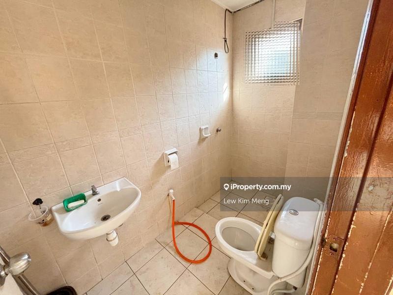 Semi-Detached House for Sale in Fortune Park Kepong, Kepong by Lew Kim Meng - iProperty.com.my