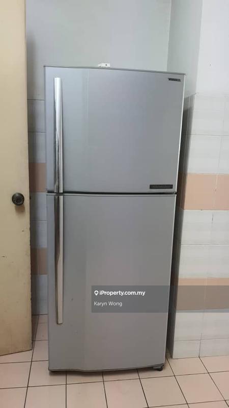 Kondominium untuk Dijual di Menara Polo oleh Karyn Wong - iProperty.com.my