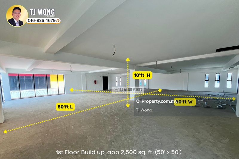 Kedai untuk Disewa di Tawau, Sabah oleh Tj Wong - iProperty.com.my