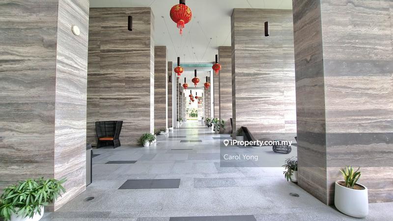 For Sale - One Central Park