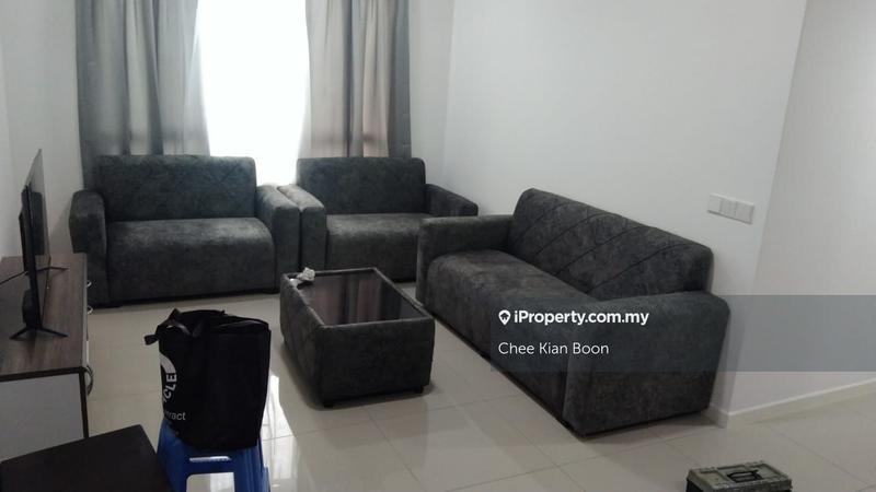 For Rent - Savvy @ Riana Dutamas