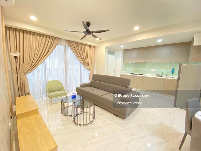 For Rent - South Brooks