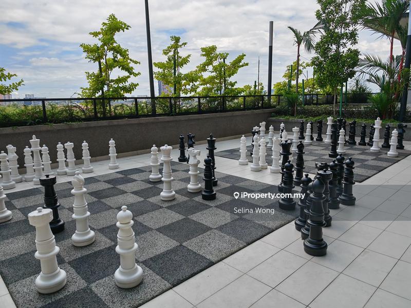 Service Residence for Sale in The Pulse Residence by Selina Wong - iProperty.com.my