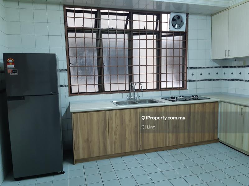 Kondominium untuk Disewa di Robson Condominium oleh Cj Ling - iProperty.com.my