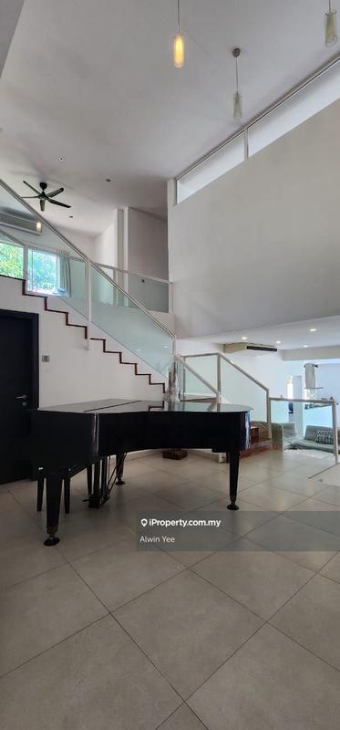 Bungalow House for Sale in Medan Damansara, Damansara Heights by Alwin Yee - iProperty.com.my