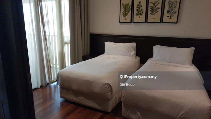 Service Residence for Sale in Avani Sepang Goldcoast Resort by Siti Beeb - iProperty.com.my