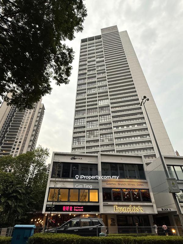 Office for Rent in SS2, Petaling Jaya by Gin Ting - iProperty.com.my