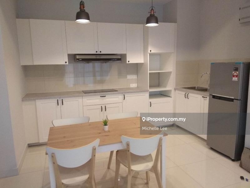 Residensi Servis untuk Dijual di Cyperus @ Tropicana Gardens oleh Michelle Lee - iProperty.com.my