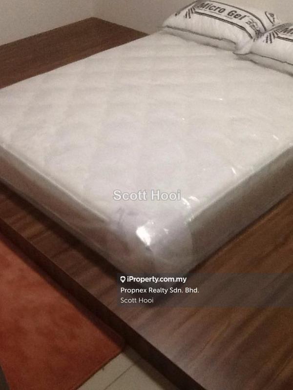 Service Residence for Rent in Centrestage Designer Suite by Scott Hooi - iProperty.com.my