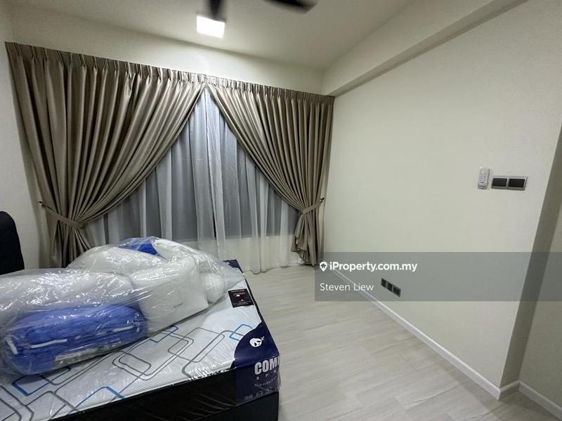 Service Residence for Sale in The Era @ Duta North by Steven Liew - iProperty.com.my