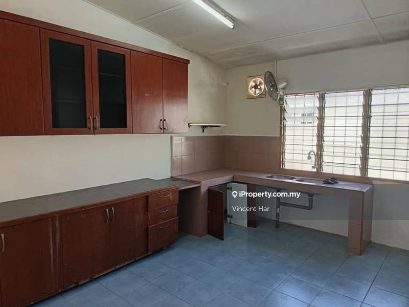 1-storey Terraced House for Sale in Taman Mas, Sitiawan by Vincent Har - iProperty.com.my