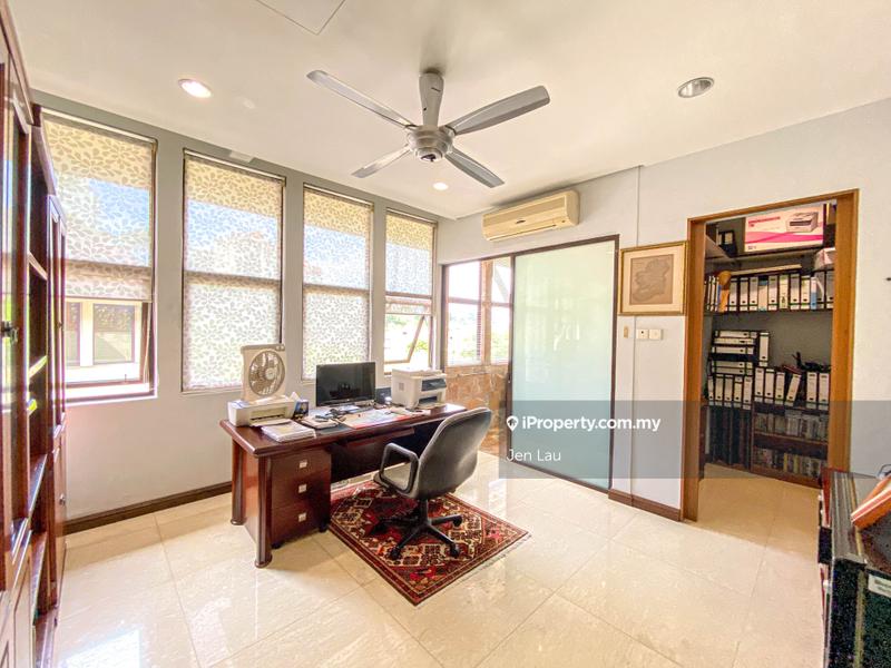 Banglo untuk Dijual di Bukit Kiara Residence, Mont Kiara, Sri Hartamas oleh Jen Lau - iProperty.com.my