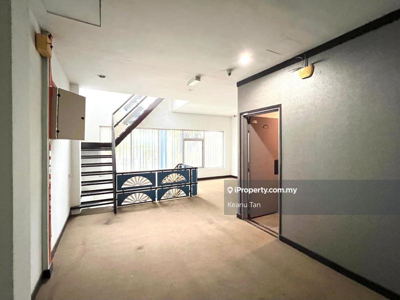 For Rent - [19 Rooms w/ Lift] Taman Golden Jalan Ipoh